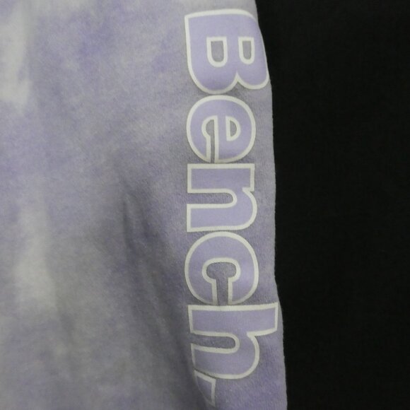 BENCH | medium (7/8) | Lavender Tie-Dye Jogger Pants - Picture 8 of 16